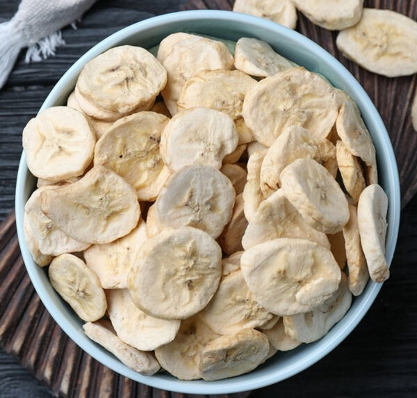 Freeze Dried Banana 30g - Image 3